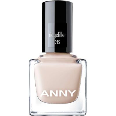 ANNY Nagellack Ridgefiller - Glättende Baslack - Nageltyp ANNY Nagellack Ridgefiller - Glättende Baslack - Nageltyp