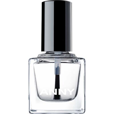 ANNY Modell 930 Hochglanz Transparent Nagellack Überlack - Nagellack-Top Coat ANNY Modell 930 Hochglanz Transparent Nagellack Überlack - Nagellack-Top Coat