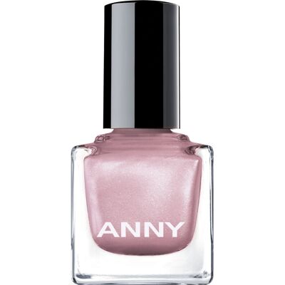 Vernis à ongles Pink Pearl 15ml ANNY - Type d'ongle Vernis à ongles Pink Pearl 15ml ANNY - Type d'ongle