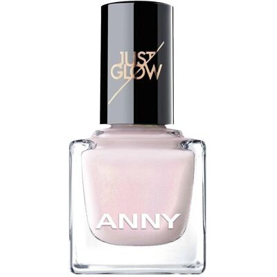 ANNY Nagellack Just Glow Transparent - Nagellack ANNY Nagellack Just Glow Transparent - Nagellack