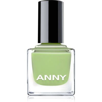 ANNY Verde Oasis Smalto per Unghie - Tipo di Unghie ANNY Verde Oasis Smalto per Unghie - Tipo di Unghie