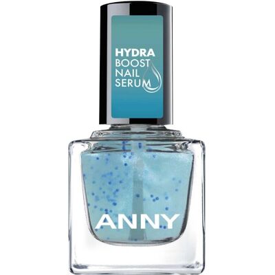 ANNY Nail Care Hydra Boost Nail Serum - Sérum Hydratant - Publicité ANNY Nail Care Hydra Boost Nail Serum - Sérum Hydratant - Publicité