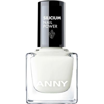 ANNY 913 Cuidado de Uñas Silicium - Esmalte 3 en 1 ANNY 913 Cuidado de Uñas Silicium - Esmalte 3 en 1