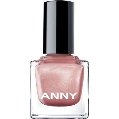 ANNY Langanhaltender Vibrierender Farb Nagellack - Nagellack ANNY Langanhaltender Vibrierender Farb Nagellack - Nagellack