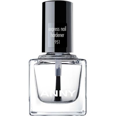 ANNY Durcisseur d'Ongles - Renforce et Protège - 15ml - Publicité ANNY Durcisseur d'Ongles - Renforce et Protège - 15ml - Publicité
