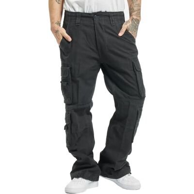 Brandit Pure Vintage - anthracite Brandit Pure Vintage - anthracite