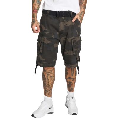 Brandit Savage Shorts - darkcamo Brandit Savage Shorts - darkcamo