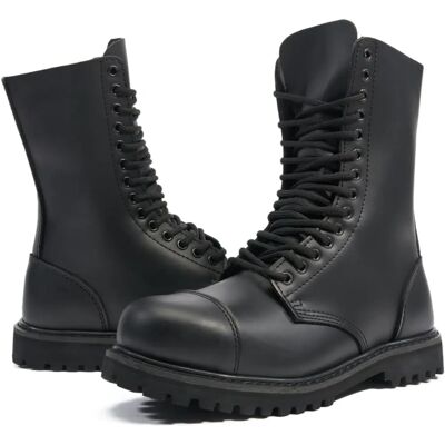 Brandit Phantom Stiefel 14 Ösen Brandit Phantom Stiefel 14 Ösen