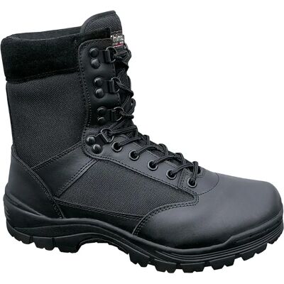 Brandit Taktische Stiefel (9010) - schwarz Brandit Taktische Stiefel (9010) - schwarz