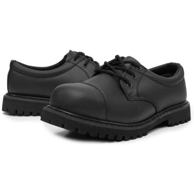 Brandit Phantom Stiefel 3 Ösen Brandit Phantom Stiefel 3 Ösen