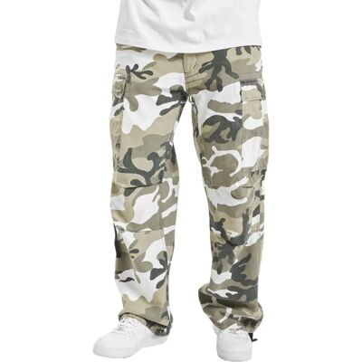 Brandit M-65 Pantalons Vintage (1001) - (1001-15) urbains Brandit M-65 Pantalons Vintage (1001) - (1001-15) urbains