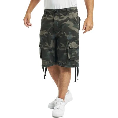 Brandit Urban Legend Shorts XL - Cargo Militärstil Brandit Urban Legend Shorts XL - Cargo Militärstil