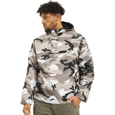 Brandit Windbreaker (3001) - urbano (3001-15) Brandit Windbreaker (3001) - urbano (3001-15)