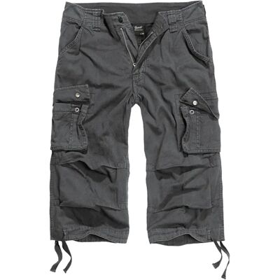 Brandit Urban Legend 3/4 - anthracite - Publicité Brandit Urban Legend 3/4 - anthracite - Publicité