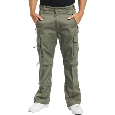 Pantaloni Brandit Savannah (1011) - (1011-1) oliva Pantaloni Brandit Savannah (1011) - (1011-1) oliva