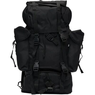 Brandit Combat Zaino (8003) - Zaino (8003) NERO Brandit Combat Zaino (8003) - Zaino (8003) NERO