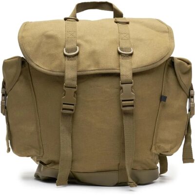 Sac à dos Brandit BW Hunter - Unisexe Vert - 40L Sac à dos Brandit BW Hunter - Unisexe Vert - 40L