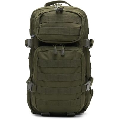 Brandit US Cooper Medium (8007) - oliivi Brandit US Cooper Medium (8007) - oliivi