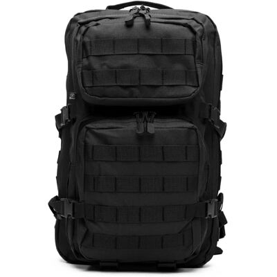 Brandit US Cooper Medium (8007) - schwarz Brandit US Cooper Medium (8007) - schwarz