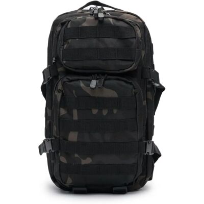 Brandit US Cooper Medium (8007) - DARKCAMO - Publicité Brandit US Cooper Medium (8007) - DARKCAMO - Publicité