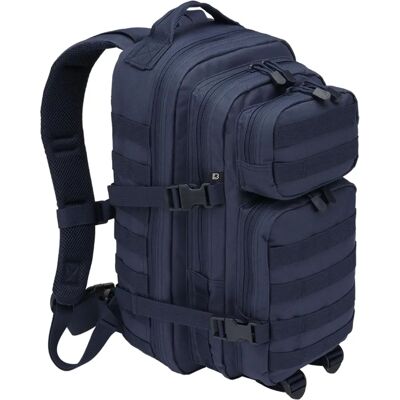 Brandit US Cooper Medium (8007) - bleu marine - Publicité Brandit US Cooper Medium (8007) - bleu marine - Publicité