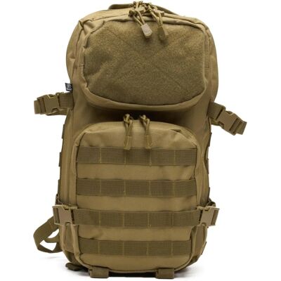 Brandit US Cooper Patch M Backpack - Backpack Brandit US Cooper Patch M Backpack - Backpack