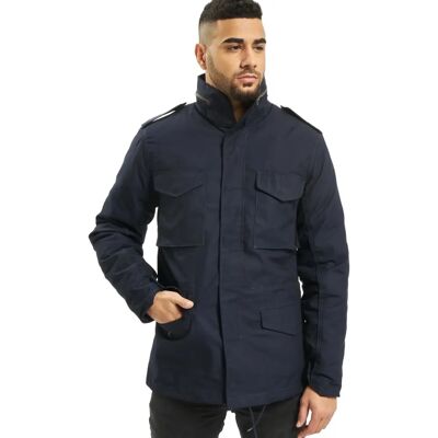 Brandit M65 Field Jacket Classic - M-65 Fieldjacket Classic marineblau Brandit M65 Field Jacket Classic - M-65 Fieldjacket Classic marineblau