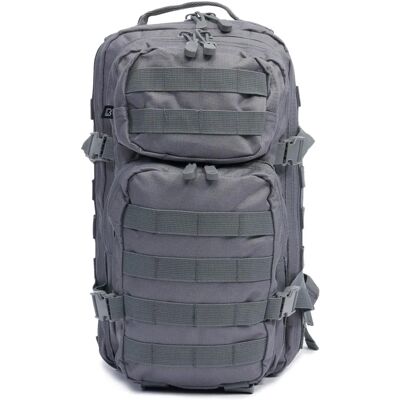 Brandit US Cooper Medium (8007) - anthracite - Publicité Brandit US Cooper Medium (8007) - anthracite - Publicité