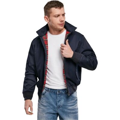 Brandit Lord Canterbury (3111) - bleu foncé Brandit Lord Canterbury (3111) - bleu foncé
