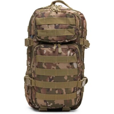 Brandit US Cooper Medium (8007) - taktisches camo Brandit US Cooper Medium (8007) - taktisches camo