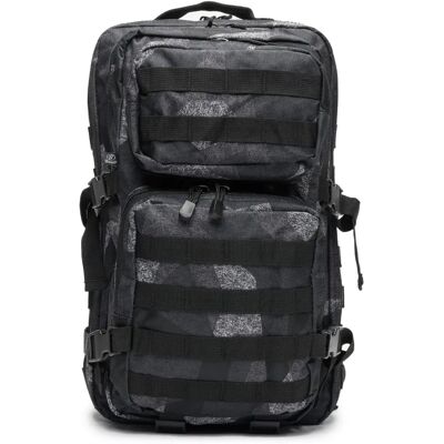 Brandit US Cooper Zaino Grande - CAMOUFLAGE NOTTURNO DIGITALE Brandit US Cooper Zaino Grande - CAMOUFLAGE NOTTURNO DIGITALE
