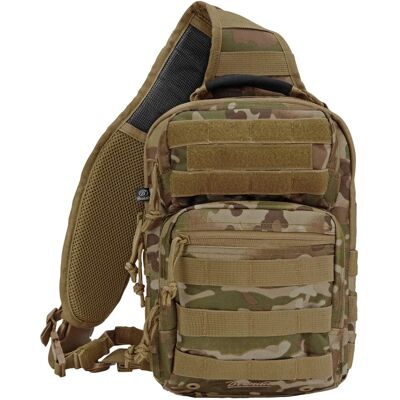 Brandit Us Cooper Medium (8036) - Tarnung Brandit Us Cooper Medium (8036) - Tarnung