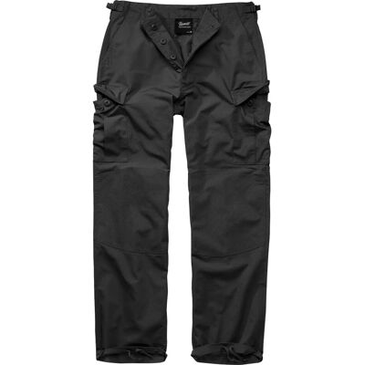 Brandit 270875 Ripstop Cargo Housut - Kestävä Ulkoiluasu Brandit 270875 Ripstop Cargo Housut - Kestävä Ulkoiluasu