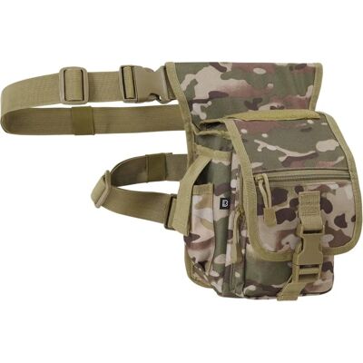 Brandit Side Kick Bag - camouflage tattico Brandit Side Kick Bag - camouflage tattico