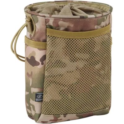 Sacco Molle Tattico Camuffato - Sacco Sacco Molle Tattico Camuffato - Sacco