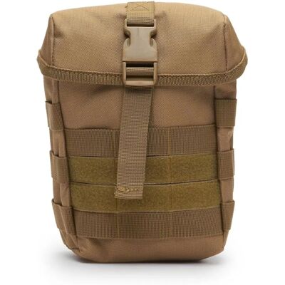 Brandit Heuptas Molle (8047) - camel Brandit Heuptas Molle (8047) - camel