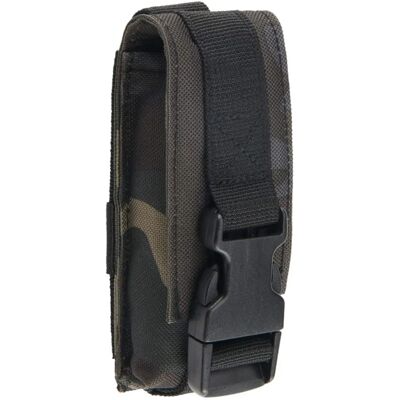 Brandit Medium Molle Multi Pouch - Tasche für Multitools, Taschenlampe, Messer Brandit Medium Molle Multi Pouch - Tasche für Multitools, Taschenlampe, Messer