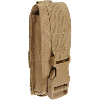 Brandit Heuptas Molle Multi bruin (8051CAM) Brandit Heuptas Molle Multi bruin (8051CAM)