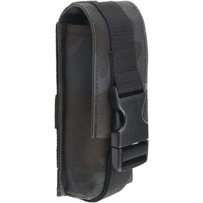 Brandit Molle Multi Pouch Large - dunkel camo Brandit Molle Multi Pouch Large - dunkel camo