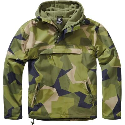 Brandit M90-Tarn Windbreaker - Winter Jacket Brandit M90-Tarn Windbreaker - Winter Jacket