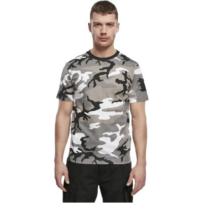 Brandit T-Shirt (4200) - urban Brandit T-Shirt (4200) - urban