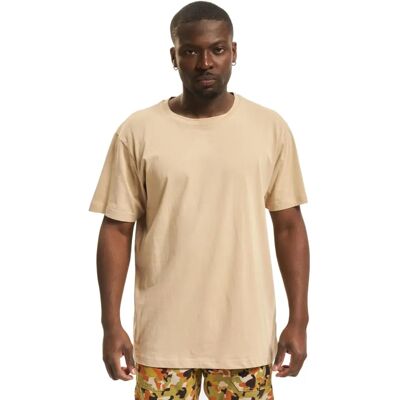 T-shirt Brandit (4200) - beige T-shirt Brandit (4200) - beige