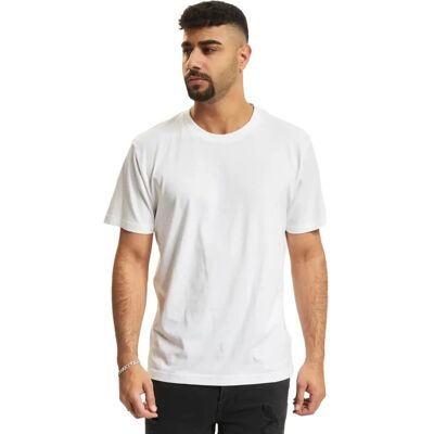 T-Shirt Brandit (4200) - bianco T-Shirt Brandit (4200) - bianco