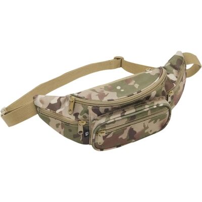 Brandit Heuptas (8028) - tactische camouflage Brandit Heuptas (8028) - tactische camouflage