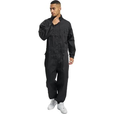 Brandit Miesten Työasut - Musta 2XL Brandit Miesten Työasut - Musta 2XL