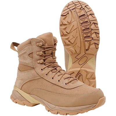 Bottes tactiques Brandit - Bottes Bottes tactiques Brandit - Bottes