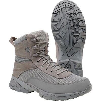 Brandit - Tactical Next Generation Boots - Grau - 46 - Boots Brandit - Tactical Next Generation Boots - Grau - 46 - Boots