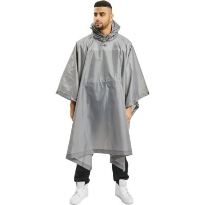 Brandit Ripstop Poncho - anthrazit Brandit Ripstop Poncho - anthrazit