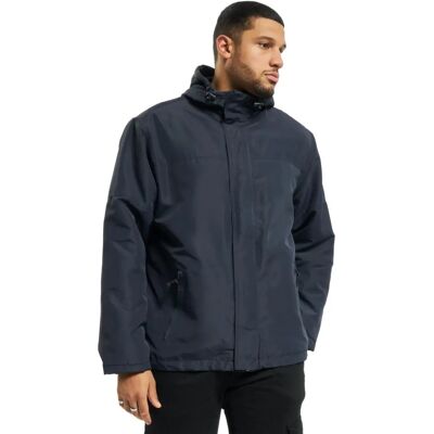 Brandit Windbreaker Frontzip (3167) - marine Brandit Windbreaker Frontzip (3167) - marine