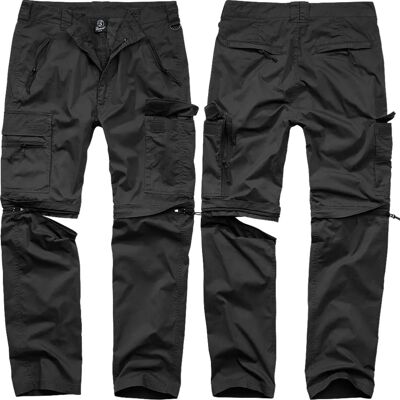 Brandit All Terrain Combi Housut - Cargo Housut Brandit All Terrain Combi Housut - Cargo Housut